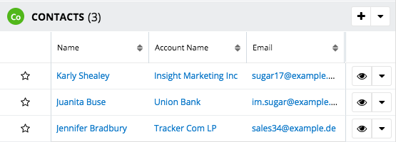 Accounts To TargetLists7.7