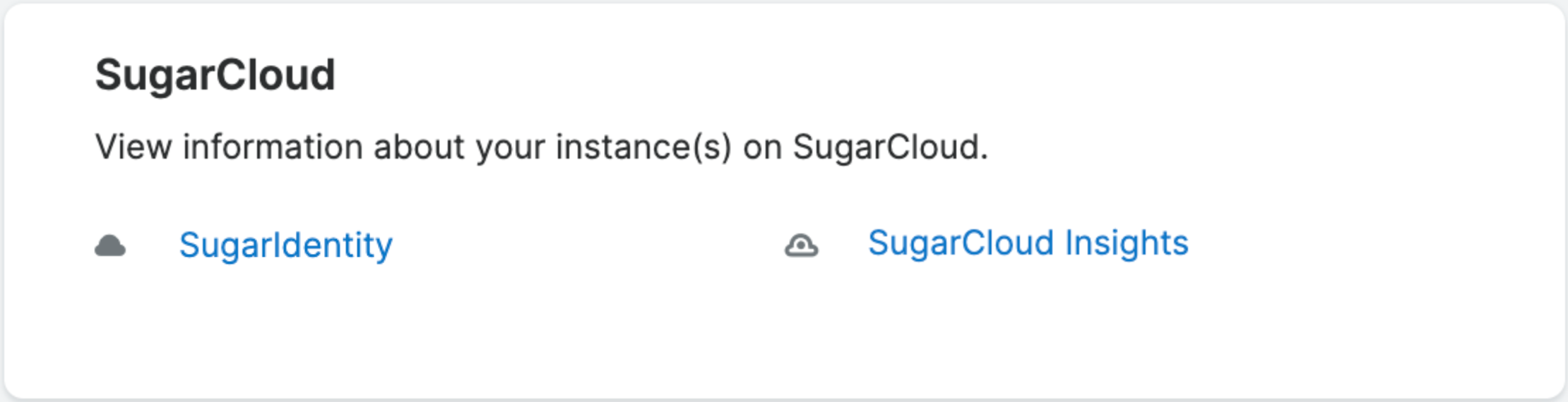 SugarCloudMgmt_AdminPage_SugarCloudSection