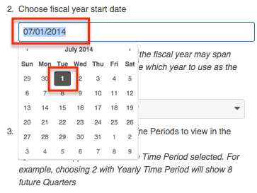 date-picker