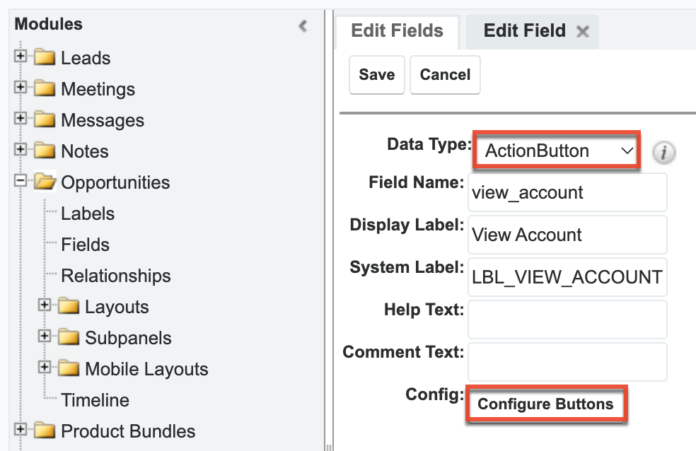 Configure view account button.png