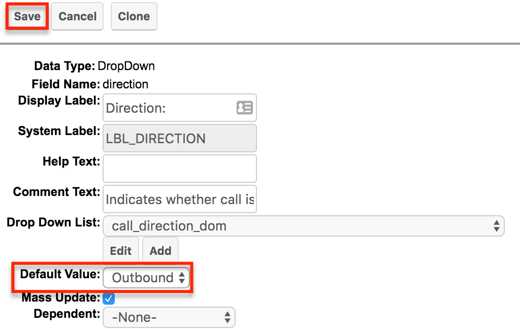 default-value-dir