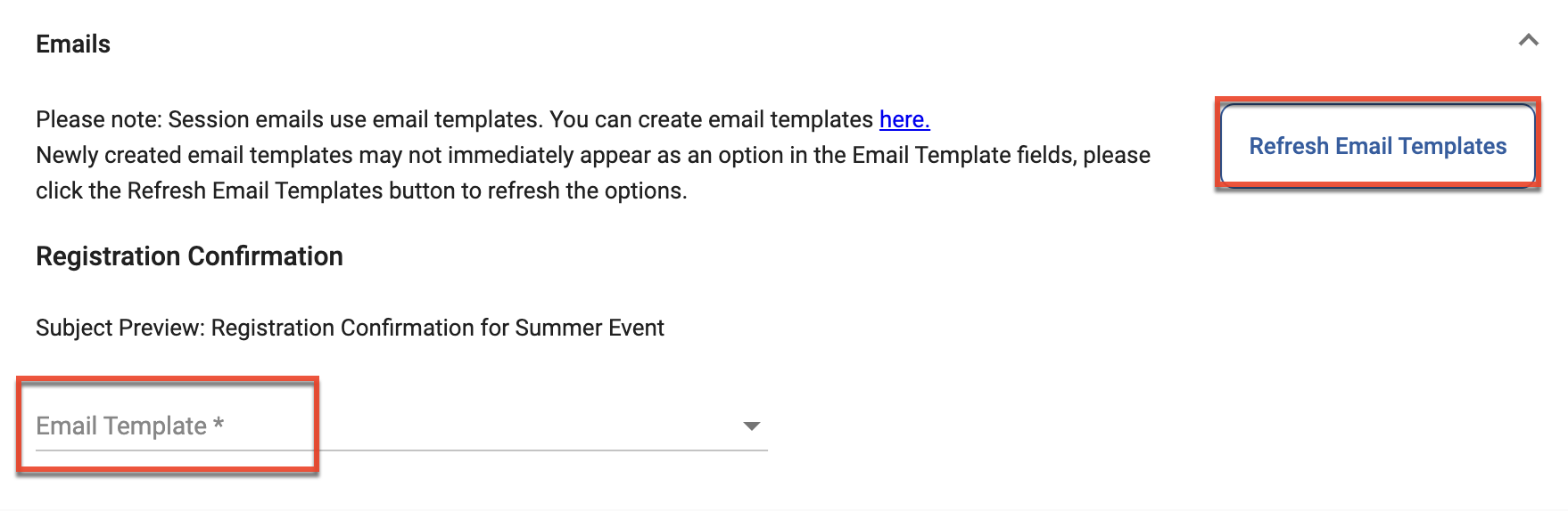 SMErefreshselecttemp