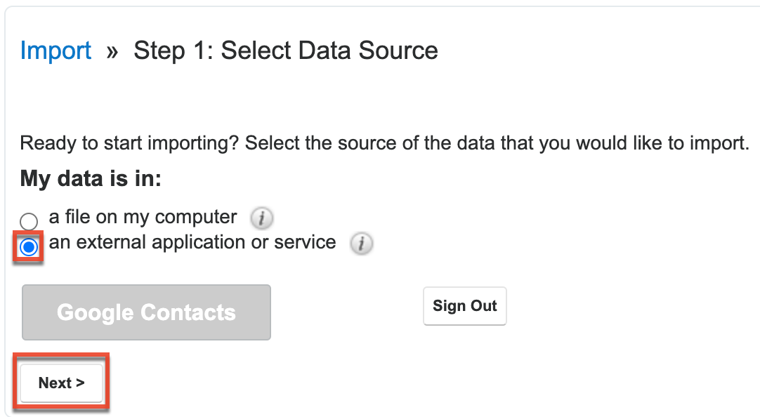 Import_ImportDataFromGoogle_Step1_ExternalAppOrService_NextButton