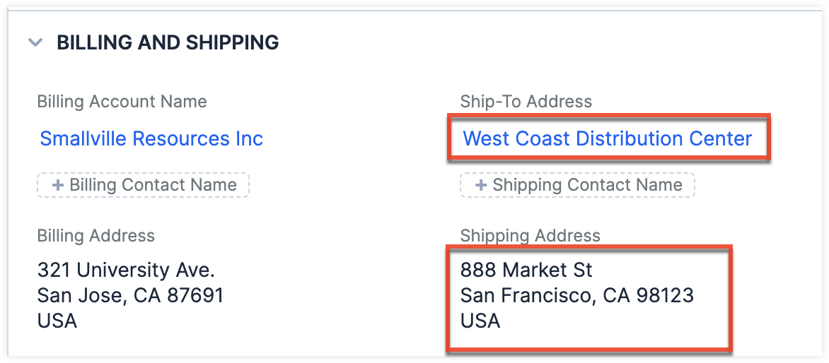 ShippingAdddresses_Quotes_BillingAndShipping