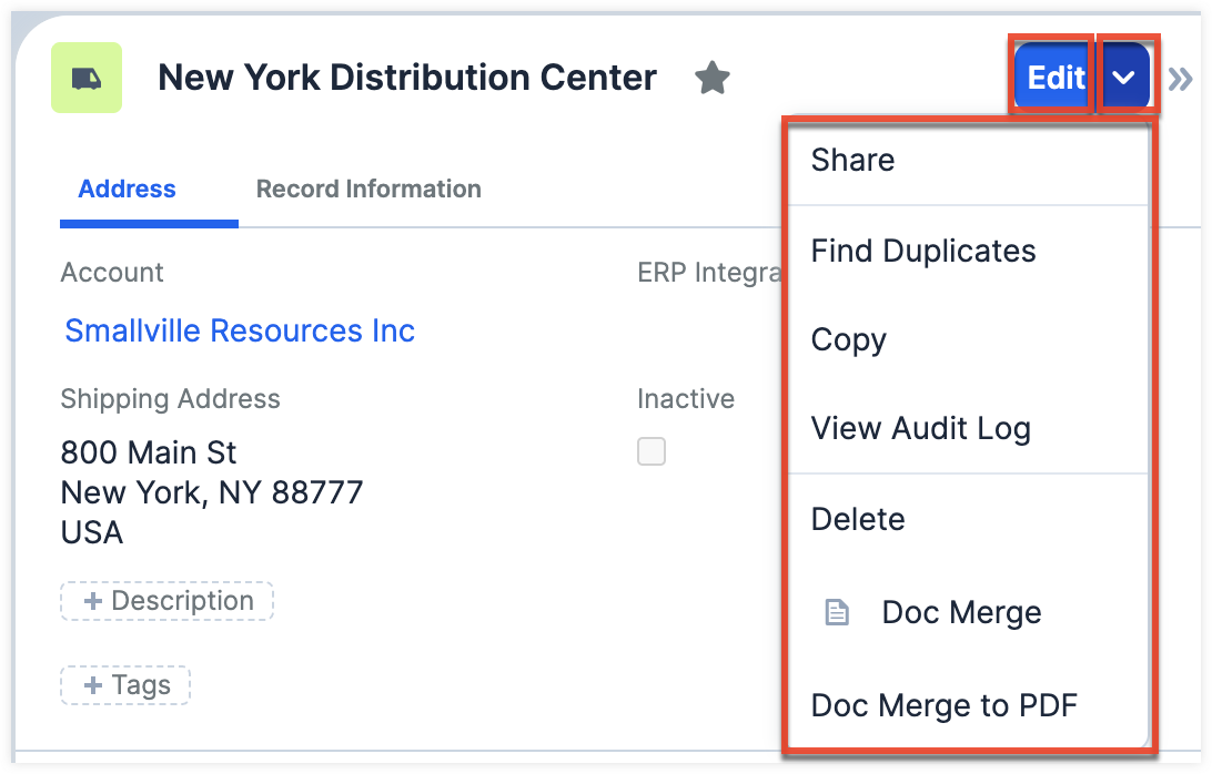 ShippingAddresses_RecordViewActionsMenu1