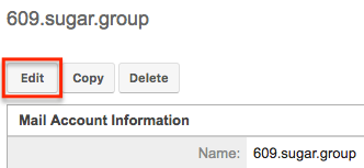 Email InboundEmail DetailView Edit 7.8