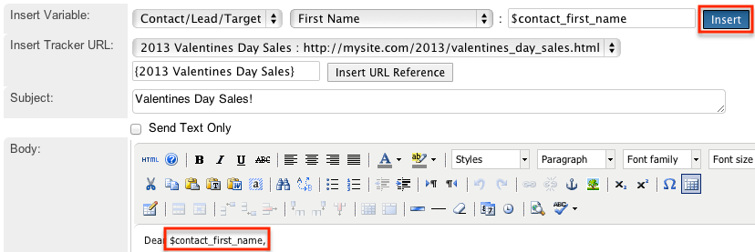 Create_Email_Template_Insert_Variable_Insert_2