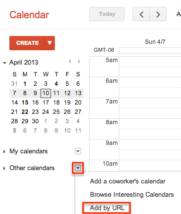 Google_Calendar
