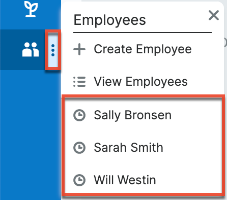 recentlyviewedemployees