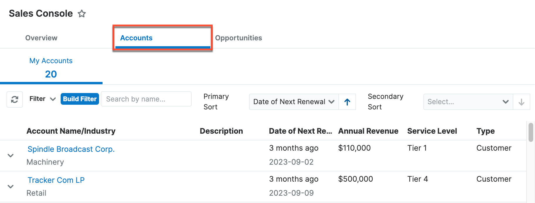 sales-console-accounts-highlighted