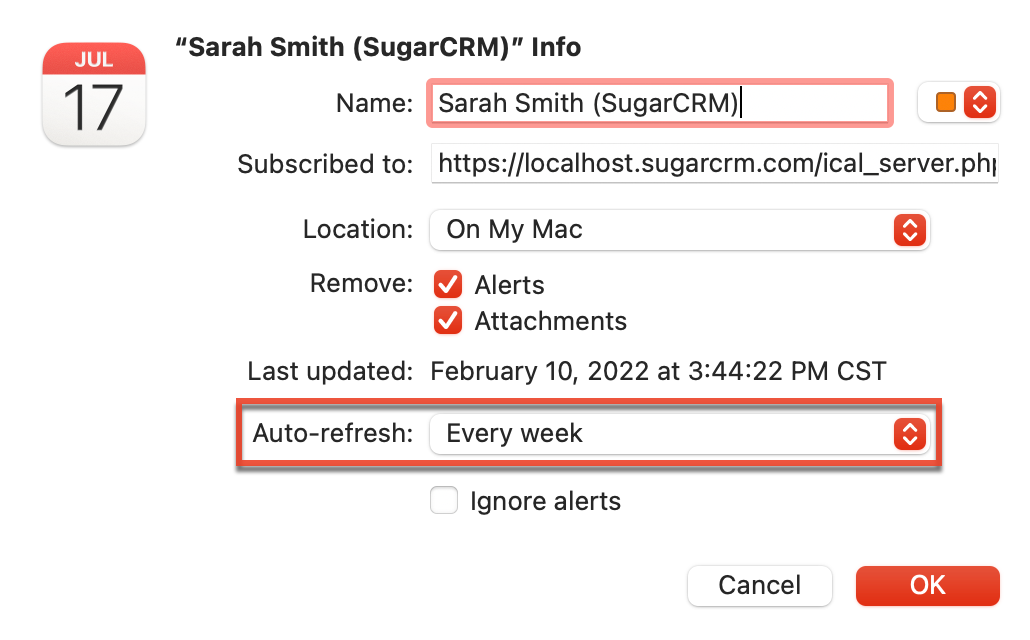 CalendarUpdateRefresh2