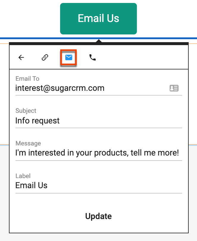 emb20 cta email