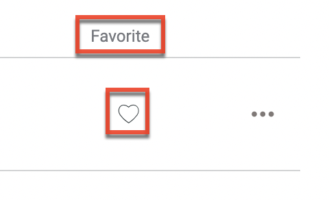 AAheartlist