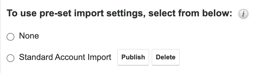 Choose the import settings .png
