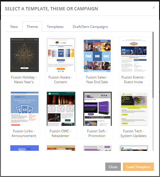 How to create an email2