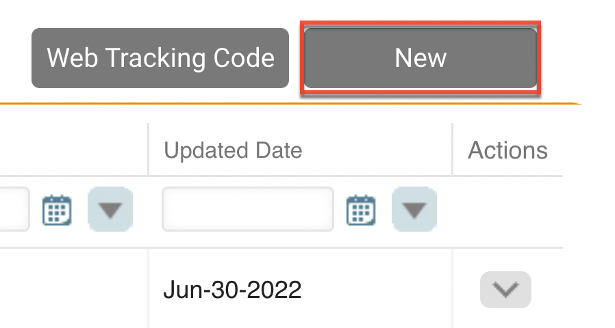 SM UG Admin webcat new