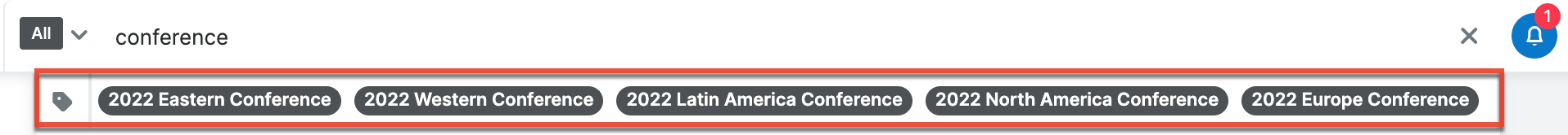 Search GlobalSearch TagsResults