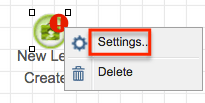startsettings