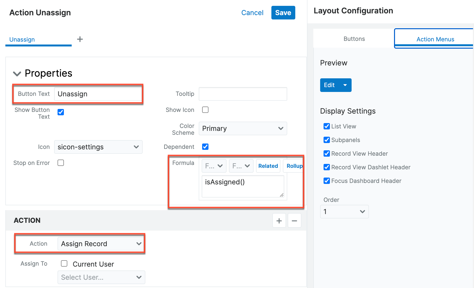 action-button-unassign-menu-option-edit-view
