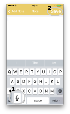 MyCalls Apple 8