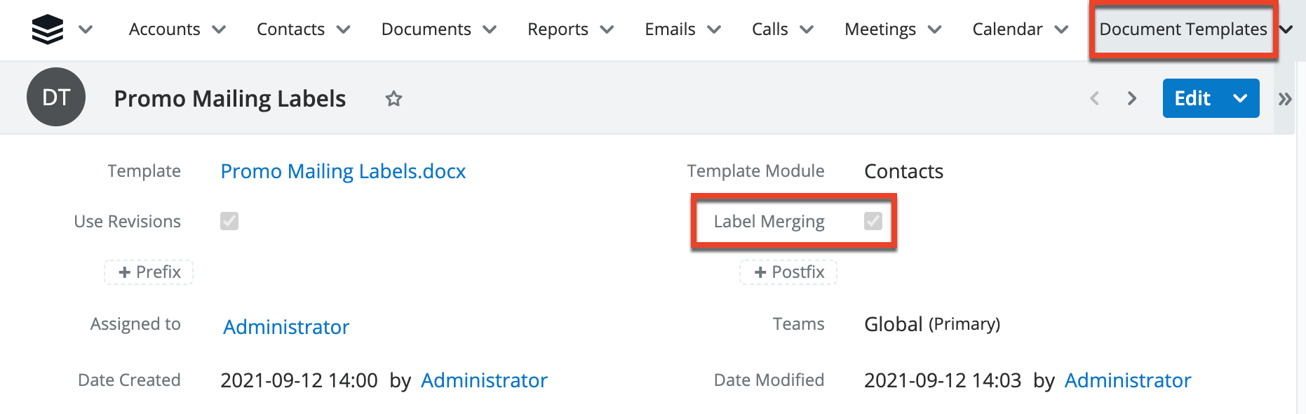 kb uploaddoctemplate