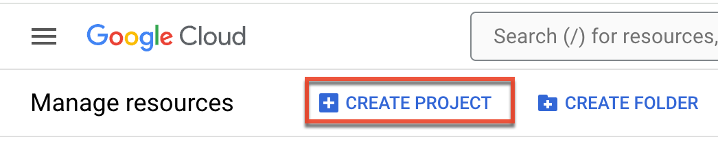 ConfiguringSSOWithGoogleUsingOIDC_CreateProject