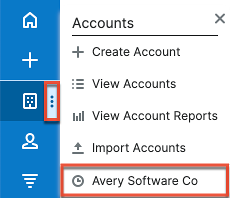recentlyviewedaccounts