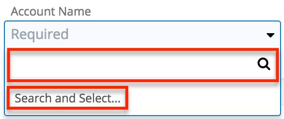UI EditingFields Relate