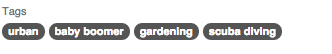interest-tags