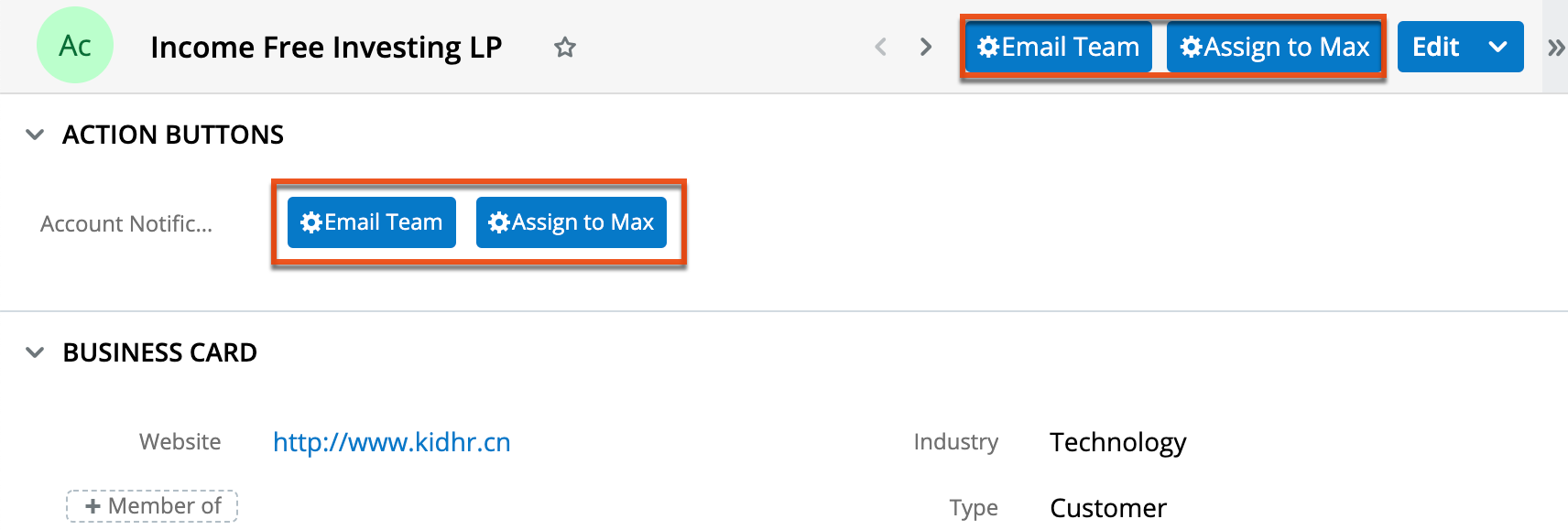 updatedactionsbutton