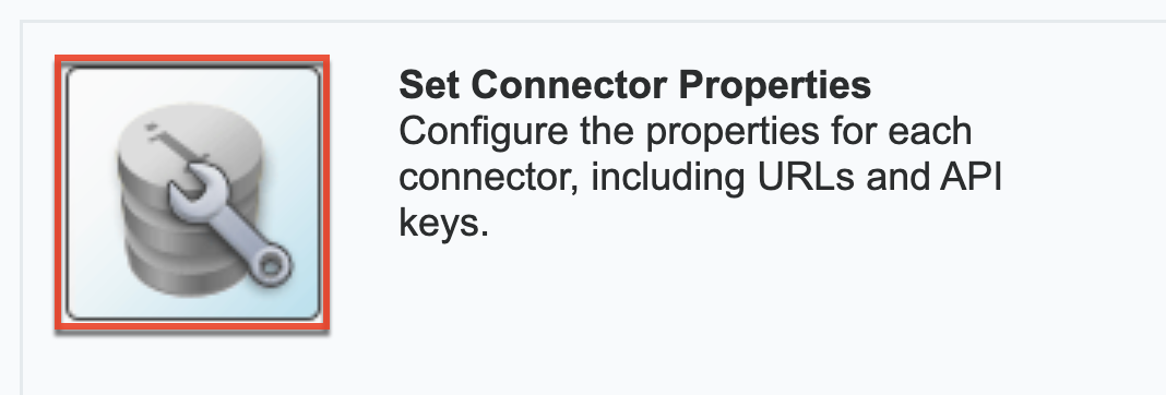 SM IG sugar setconnect