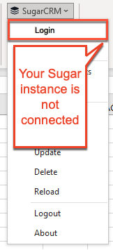 updated-ribbon-not-logged-in-old-icon-shown