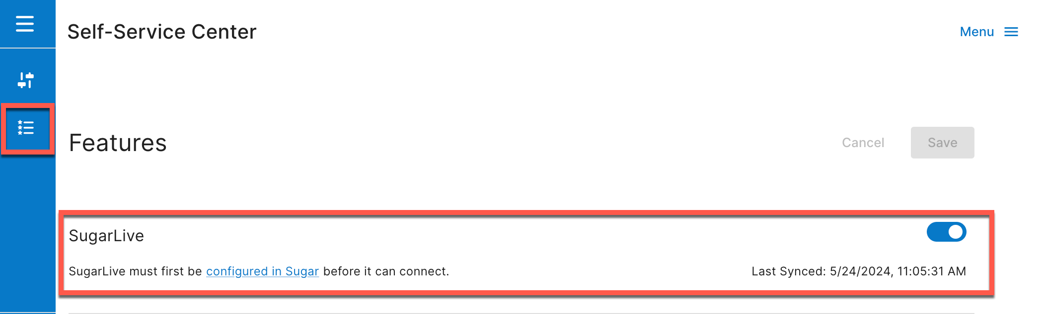 SSC-admin-sugarlive-features.png