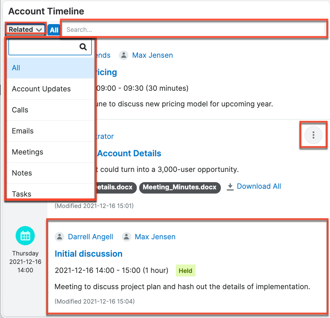 timrline-filtering-search-and-actions-menu