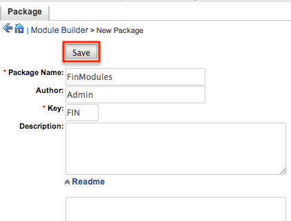 Create_New_Package_Details