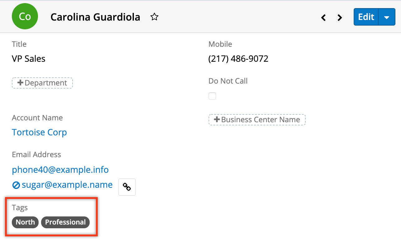 tagsoncontactrecordview