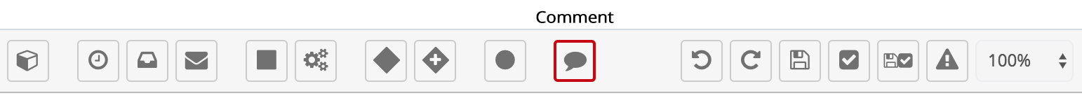 sugarbpm-comment-tool