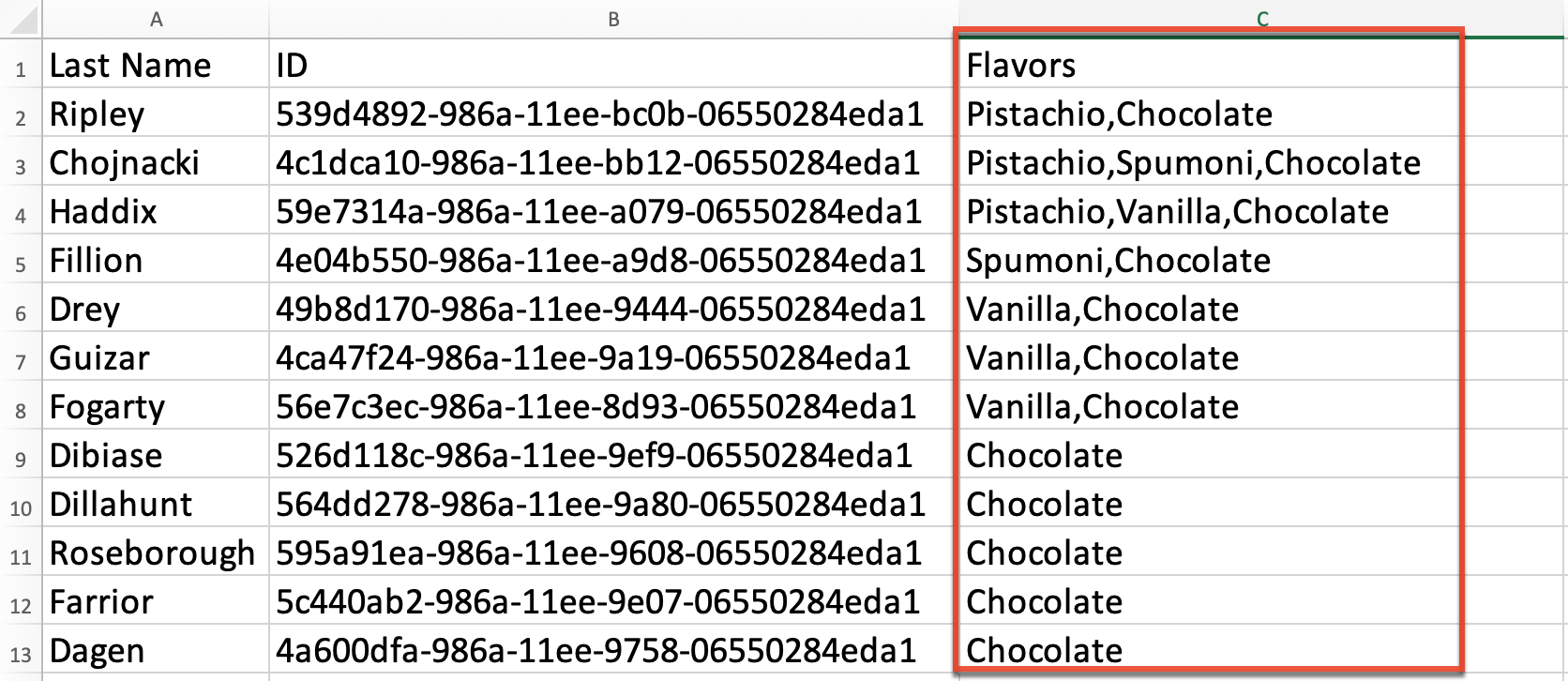 Append chocolate.png