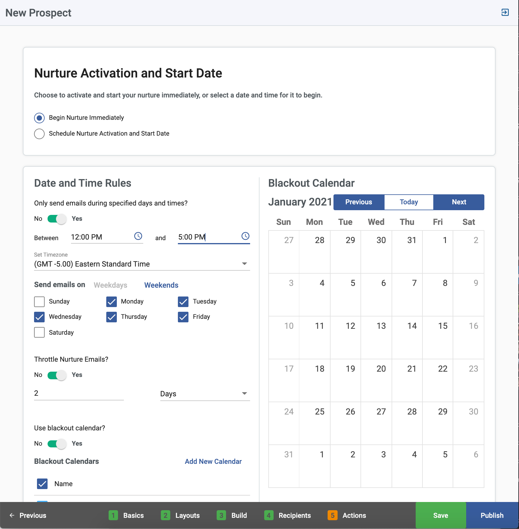 SM UG Nurtures20 datetime