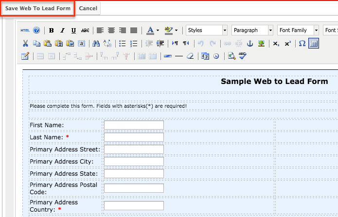 SaveWebToLeadForm2