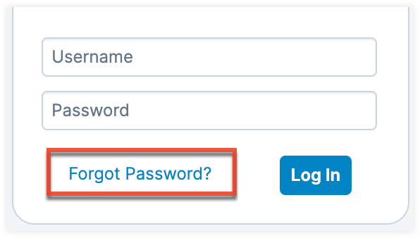 Sugar_GettingStarted_ForgotPassword