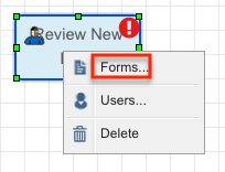 selectforms