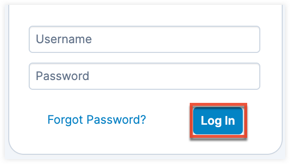 Sugar_GettingStarted_LogIn