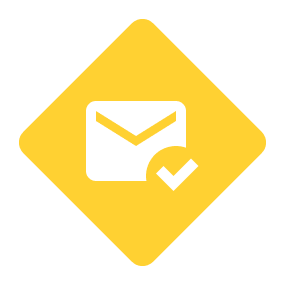Email Delivered