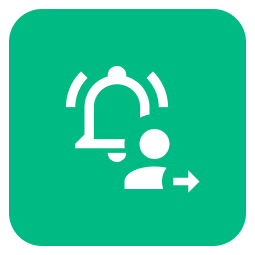 Alert User