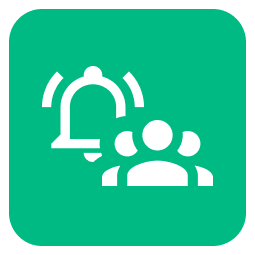 Alert Role or Group