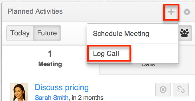 Calendar_QuickCreate_PlannedActivitiesDashlet