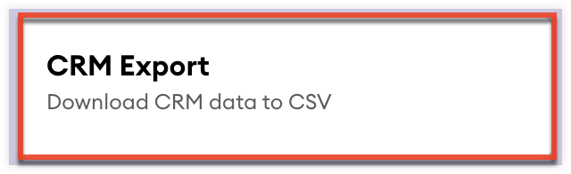 CRMExportcard.png