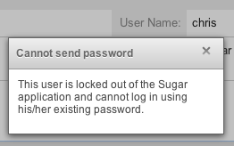 User_profile_error_message