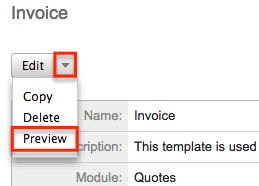 PDFManager DetailView ActionsMenu Preview